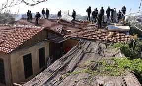 بلدية الاحتلال هدمت منزل صالحية رغم معرفتها المسبقة بأنه 